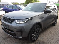 Bild des Angebotes Land Rover Discovery 2.0 Sd4 HSE Panorama 7 Sitzer Leder Kamera
