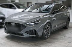 Bild des Angebotes Hyundai i30 FL Kombi N Line Panoramadach