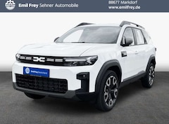 Bild des Angebotes Dacia Bigster Hybrid 155 Journey 80 kW, 5-türig