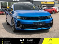 Bild des Angebotes Opel Astra L Sports Tourer GSe*PANO DACH*GSE SITZE*LE