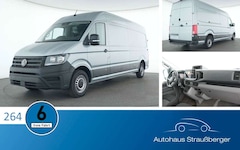 Bild des Angebotes VW Crafter LR Hochdach FWD RFK PDC Klimaanlage