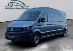 Bild des Angebotes VW Crafter LR Hochdach FWD RFK PDC Klimaanlage