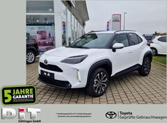 Bild des Angebotes Toyota Yaris Cross 1.5 E FWD Teamplayer