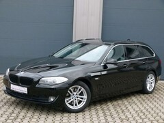Bild des Angebotes BMW 520 Touring 520d HeadUp Leder Navi AHK Xenon STHZG
