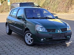 Bild des Angebotes Renault Clio 1.4 Automatik Initiale