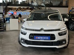 Bild des Angebotes Citroen Grand C4 Picasso Aut. *NAVI*KAMERA*PDC*SHZ*LED*