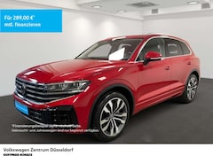 Bild des Angebotes VW Touareg 3.0 TSI DSG 4Motion Elegance