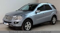 Bild des Angebotes Mercedes-Benz ML 320 CDI 4MATIC*1.HAND*VOLL SCHECKHEFT*