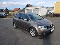 Bild des Angebotes VW Golf Plus Team
