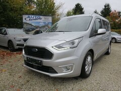 Bild des Angebotes Ford Grand Tourneo Connect 1.5 TDCI Titanium