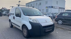 Bild des Angebotes Fiat Fiorino SX Kasten/Euro5