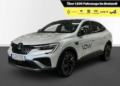 Bild des Angebotes Renault Arkana Esprit Alpine Mild Hybrid 160 EDC Klima Navi