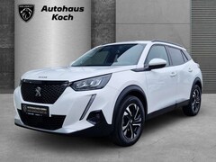 Bild des Angebotes Peugeot 2008 2008 PureTech 130 EAT8 Allure Pack