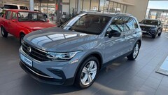 Bild des Angebotes VW Tiguan United