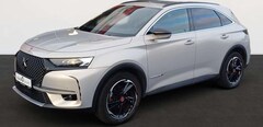 Bild des Angebotes DS Automobiles DS 7 Crossback Performance Line +