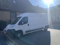 Bild des Angebotes Peugeot Boxer HDi L3H2 Wohnmobil/Camperumbau Autark