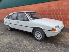 Bild des Angebotes Citroen BX 19 TRD - super Zustand- kerngesund