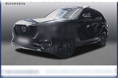 Bild des Angebotes Mazda CX-60 3.3D 8AT AWD Homura Plus 8-fach bereift