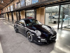 Bild des Angebotes Porsche 997 Turbo S Cabrio I Sport Chrono + Paket