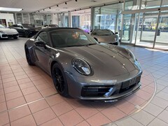 Bild des Angebotes Porsche 992 911 GTS Cabrio  PDCC/BURMESTER/LIFT/ACC/MATRIX