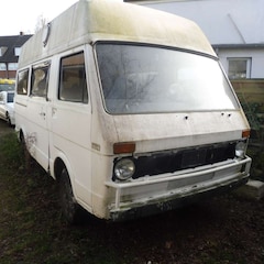 Bild des Angebotes VW LT 28