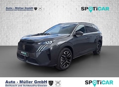 Bild des Angebotes Peugeot 5008 Hybrid 145 GT E-DSC6 / 360°Kamera