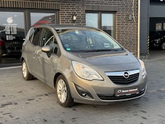 Bild des Angebotes Opel Meriva B 1.4 150 Jahre Opel*Klima*SHZ*E-fenster*