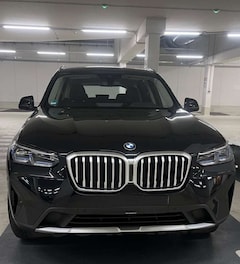 Bild des Angebotes BMW X3 xDrive30i Aut. Luxury Line
