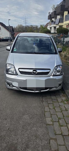 Bild des Angebotes Opel Meriva Innovation "110 Jahre"