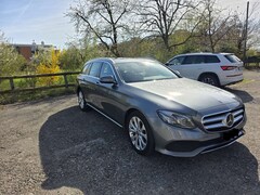 Bild des Angebotes Mercedes-Benz E 350 E 350 d 4Matic T 9G-TRONICAvantgarde