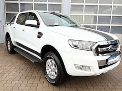 Bild des Angebotes Ford Ranger 2.2 XLT Doppelkabine 4x4 Klima/AHK/EU6