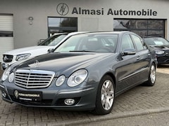 Bild des Angebotes Mercedes-Benz E 500 / 2. Hand (Tochter/Vater)/STHZ/LEDER