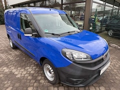 Bild des Angebotes Fiat Doblo Maxi Kasten 1.3 JTD *nur 74 TKM*Klima*AHK*1.Hand*