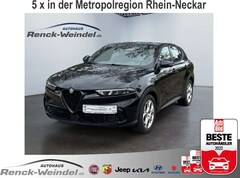 Bild des Angebotes Alfa Romeo Tonale Sprint 1.5 T LED Sperrdiff. Navi ACC El. Heckklapp