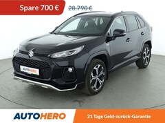Bild des Angebotes Suzuki Across 2.5 Plug-in Hybrid Comfort+ E-Four Aut.*LED*ACC*