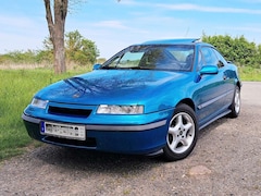 Bild des Angebotes Opel Calibra Color Selection VI