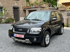 Bild des Angebotes Ford Maverick Highclass 1Hand Scheckheft 4x4 Garantie