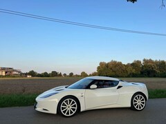 Bild des Angebotes Lotus Evora Evora 2+2