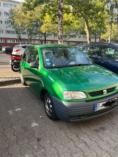 Bild des Angebotes SEAT Arosa Comfort