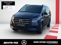 Bild des Angebotes Mercedes-Benz Vito 116 TOURER SELECT NEUES MODELL AHK 2,5t NAV
