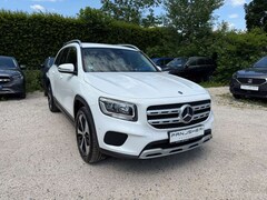 Bild des Angebotes Mercedes-Benz GLB 220 GLB220d 8G-Tronic Widescreen Kamera Leder AHK