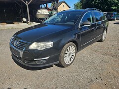 Bild des Angebotes VW Passat Variant Comfortline 4Motion