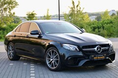 Bild des Angebotes Mercedes-Benz E 63 AMG 4Matic+ /LEDER/KAMERA/NAVI