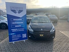 Bild des Angebotes Peugeot 208 Allure GT-LINE