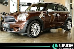 Bild des Angebotes MINI Cooper Countryman D |NAVI|TEMPO.|PDC|17 ALU