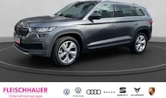 Bild des Angebotes Skoda Kodiaq 1.5 TSI DSG Style Digitales Cockpit Memory Sitze L