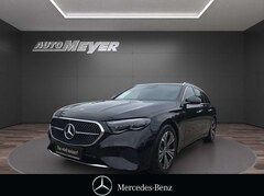 Bild des Angebotes Mercedes-Benz E 450 d T 4M AVANTGARDE ADV PLUS+PANO+AHK+DISTR+