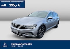 Bild des Angebotes VW Passat Variant 2.0TDI DSG Business AHK LED ACC