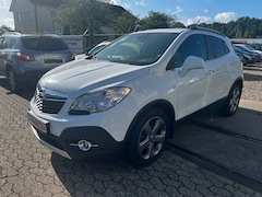 Bild des Angebotes Opel Mokka Innovation ecoFlex 4x4*1.Hand*Leder*Navi*
