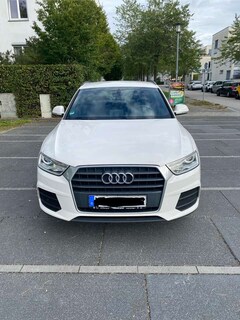 Bild des Angebotes Audi Q3 1.4 TFSI cylinder on demand S tronic